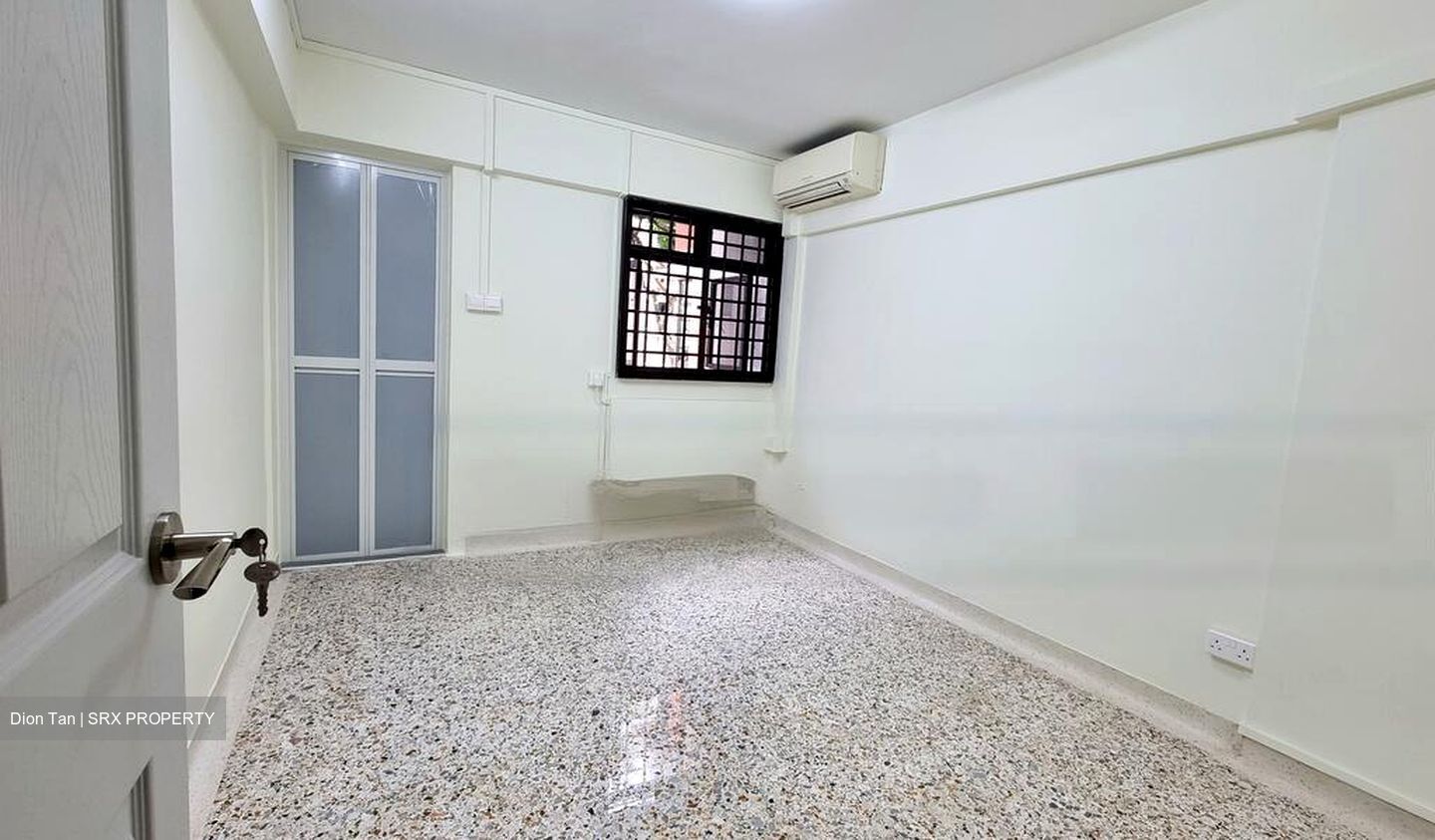 Blk 117 Bedok North Road (Bedok), HDB 3 Rooms #635155571